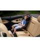 Автокресло Tron Oldem цвет: Brown/Print KS 565