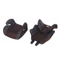 Автокресло Tron Oldem цвет: Brown/Print KS 565