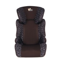 Автокресло Tron Oldem цвет: Brown/Print KS 565