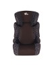 Автокресло Tron Oldem цвет: Brown/Print KS 565