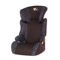 Автокресло Tron Oldem цвет: Brown/Print KS 565