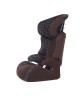 Автокресло Tron Oldem цвет: Brown/Print KS 565