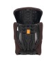 Автокресло Tron Oldem цвет: Brown/Print KS 565