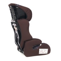 Автокресло Tron Oldem цвет: Brown/Print KS 565