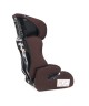 Автокресло Tron Oldem цвет: Brown/Print KS 565