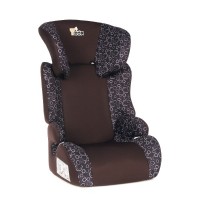 Автокресло Tron Oldem цвет: Brown/Print KS 565