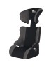 Автокресло Tron Oldem цвет: Black/Grey KS 565