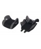 Автокресло Tron Oldem цвет: Black/Grey KS 565