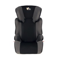Автокресло Tron Oldem цвет: Black/Grey KS 565