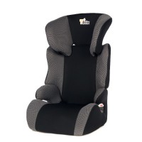 Автокресло Tron Oldem цвет: Black/Grey KS 565