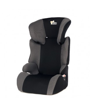 Автокресло Tron Oldem цвет: Black/Grey KS 565
