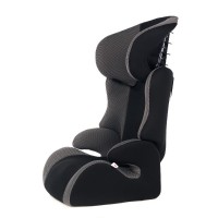 Автокресло Tron Oldem цвет: Black/Grey KS 565
