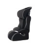 Автокресло Tron Oldem цвет: Black/Grey KS 565