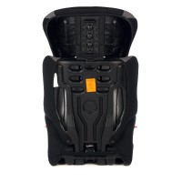 Автокресло Tron Oldem цвет: Black/Grey KS 565