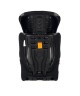 Автокресло Tron Oldem цвет: Black/Grey KS 565