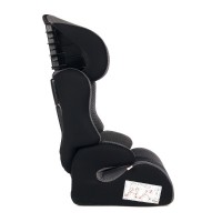 Автокресло Tron Oldem цвет: Black/Grey KS 565