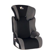 Автокресло Tron Oldem цвет: Black/Grey KS 565