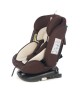 Автокресло Tron Wizard Isofix цвет: Brown/Print KS 878