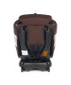 Автокресло Tron Wizard Isofix цвет: Brown/Print KS 878