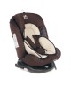 Автокресло Tron Wizard Isofix цвет: Brown/Print KS 878