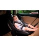 Автокресло Tron Wizard Isofix цвет: Black/Grey KS 878