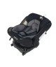 Автокресло Tron Wizard Isofix цвет: Black/Grey KS 878
