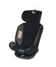 Автокресло Tron Wizard Isofix цвет: Black/Grey KS 878