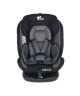 Автокресло Tron Wizard Isofix цвет: Black/Grey KS 878