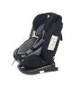 Автокресло Tron Wizard Isofix цвет: Black/Grey KS 878