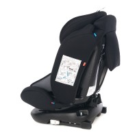 Автокресло Tron Wizard Isofix цвет: Black/Grey KS 878