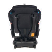 Автокресло Tron Wizard Isofix цвет: Black/Grey KS 878