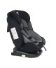 Автокресло Tron Wizard Isofix цвет: Black/Grey KS 878