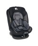 Автокресло Tron Wizard Isofix цвет: Black/Grey KS 878